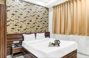 The Hotel Chandragupta